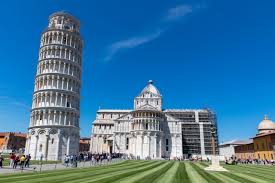 Maybe you would like to learn more about one of these? Info Facts About The Leaning Tower Of Pisa