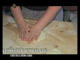 Il Pane Carasau