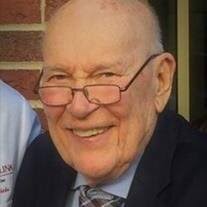 Mr. Wallace B. Behnke, Jr. Obituary
