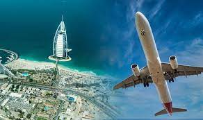 There are 20 stations on the line, spanning from etisalat to creek (numbered 11 to 30 in zones 5 and 6) covering 22.5 km (14.0 mi). Dubai Holidays Uae Ambassador Slams Red List Decision As Some Direct Flights Resume Travel News Travel Express Co Uk