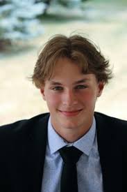 Luke Avery's Men's Ice Hockey Recruiting Profile