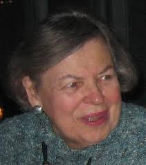 Sally Huber's Instagram, Twitter & Facebook