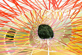 Something you should see... Serpentine Pavilion 2015 - The Cultural Exposé