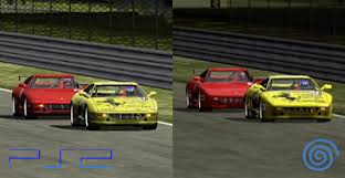 Use the above links or scroll down see all to the playstation 2 cheats we have available for ferrari f355. The Dreamcast Junkyard Ferrari F355 Challenge Dreamcast Vs Playstation 2
