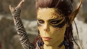 Baldur's Gate 3 cast and voice actors