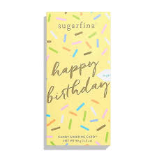 Check spelling or type a new query. Happy Birthday Chocolate Bar Card Paper Source