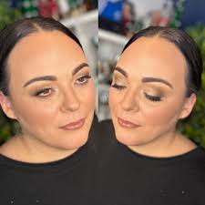 Makeup & Hair by Gemma