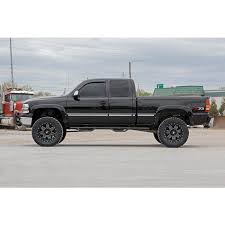 4 Inch Lift Kit For Chevy Silverado 1500 Pictures Chevy Silverado 1500 Chevy Silverado Chevy