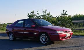 1997 Citroen Xantia 3 0i V6 Activa Citroen Xantia Xantia Citroen