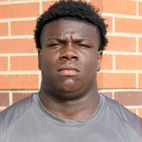 Tony Tuioti All Time Recruits