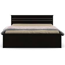 Shop wayfair for all the best platform queen size beds. Buy Spacewood Carnival Queen Size Bed Without Storage Online 18999 From Shopclues