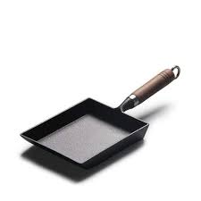 Tamagoyaki Pan Itsuki In 2020 Pan Japanese House It Cast