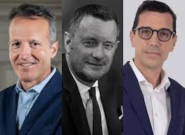 Nominations à Lyon. Les visages des nouveaux décideurs -