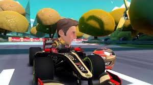 Codemasters forums for the series. F1 Race Stars The Formula 1 Wiki Fandom