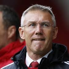 Sheffield United sack Nigel Adkins