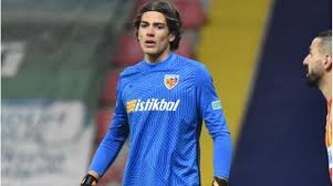Maybe you would like to learn more about one of these? Kayserispor Lu Dogan Alemdar A Besiktas Ve Fenerbahce Talip Transfermarkt