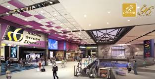 Paradigm mall jb features a 20,000 sq.ft. Famous Brands To Watch Out For At Paradigm Mall Johor Bahru Johor Now