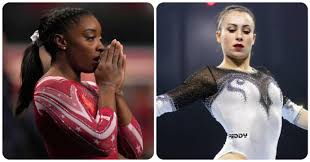 Jul 01, 2021 · ginnastica artistica, olimpiadi tokyo 2021: Xtrrewgvgoyuom