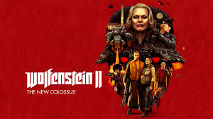 It was released on 27 october 2017 for microsoft windows, playstation 4, and xbox one, and was released on 29 june 2018 for nintendo switch. Wolfenstein Ii The New Colossus Nintendo Switch Eshop Download