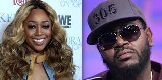 Trina Trick Daddy 5 Fast Facts You Need To Know Heavy Com
