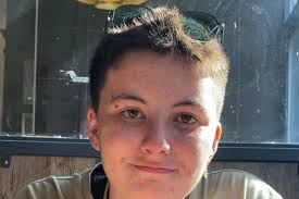 Fundraiser by Jord Caesar : Help me fund my top surgery!