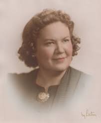 Alice Frick Obituary