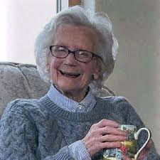 Leighanne Dempsey née Murphy