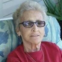 Barbara Jane Corn Obituary