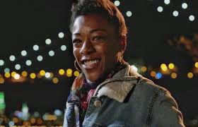 Beautiful Poussey. My favorite flashback of OITNB, what's yours? :  r/orangeisthenewblack