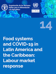 Call Number Digital Repository Economic Commission For Latin America And The Caribbean