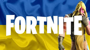 Fortnite' hace una de las mayores donaciones para las personas afectadas por  la guerra de Ucrania | DPL News
