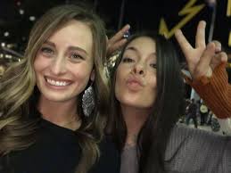 Deanna's and Jenna's Transplant Journey