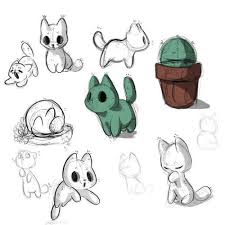 Pin On Character Design Animals