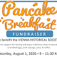 Pancake Breakfast