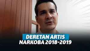 Sidang Steve Emmanuel Datangkan Sahabat dan Mantan Istri