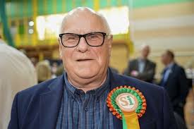 Swale Council election results 2023