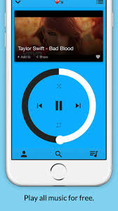 Well on mine at least, either way i had this app for a yeah and a half. Trending Music App Review Apppicker