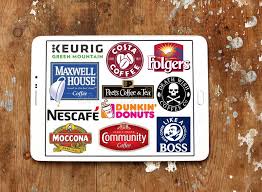 Lucaffe sells amazing authentic italian coffee pods, beans and ground coffee as well as italian designed and made la piccola ese coffee. 464 Coffee Logos Photos Free Royalty Free Stock Photos From Dreamstime
