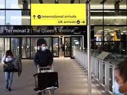 What are the new uk hotel quarantine rules and which countries are on the red list? Covid England Adds Pakistan Bangladesh Kenya And Philippines To Travel Red List Coronavirus The Guardian