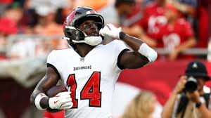 Chris Godwin PUP List