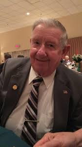 Weaver, Theodore "Ted", Sr.