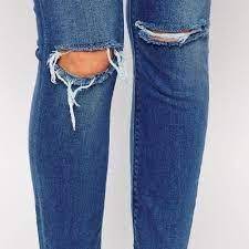 من الان فصاعدا يصنع قبضة jeans mit löchern am knie - promarinedist.com
