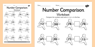 Gingerbread men & women templates to download click on the image or text link below it to download a free printable gingerbread man template. Free The Gingerbread Man Number Comparison Worksheet Gingerbread Man