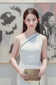 Liu Yifei - Wikipedia