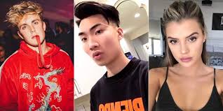 Jake Paul Called Out Ricegum For Bullying And Alissa Violet Clapped Back So Hard