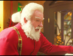 Interview to Eric The Santa Claus