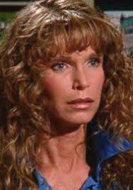 Ann Turkel- as Barbara Bennington