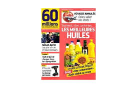 Avis site gratorama 60 millions de consommateur. Abonnement 60 Millions De Consommateurs Pas Cher 26 L Annee Dont 1 Mook