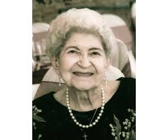 Josephine Fojtik Obituary (2015)