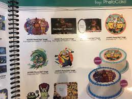 Fnaf Birthday Cake Designs I M At Dq Fivenightsatfreddys So this is what i made for the birthday boy. fnaf birthday cake designs i m at dq